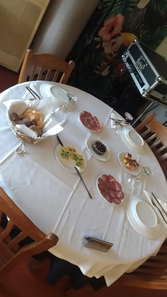 Menu_Restaurante Clube dos Caçadores do Porto_Foz do Sousa_image_9