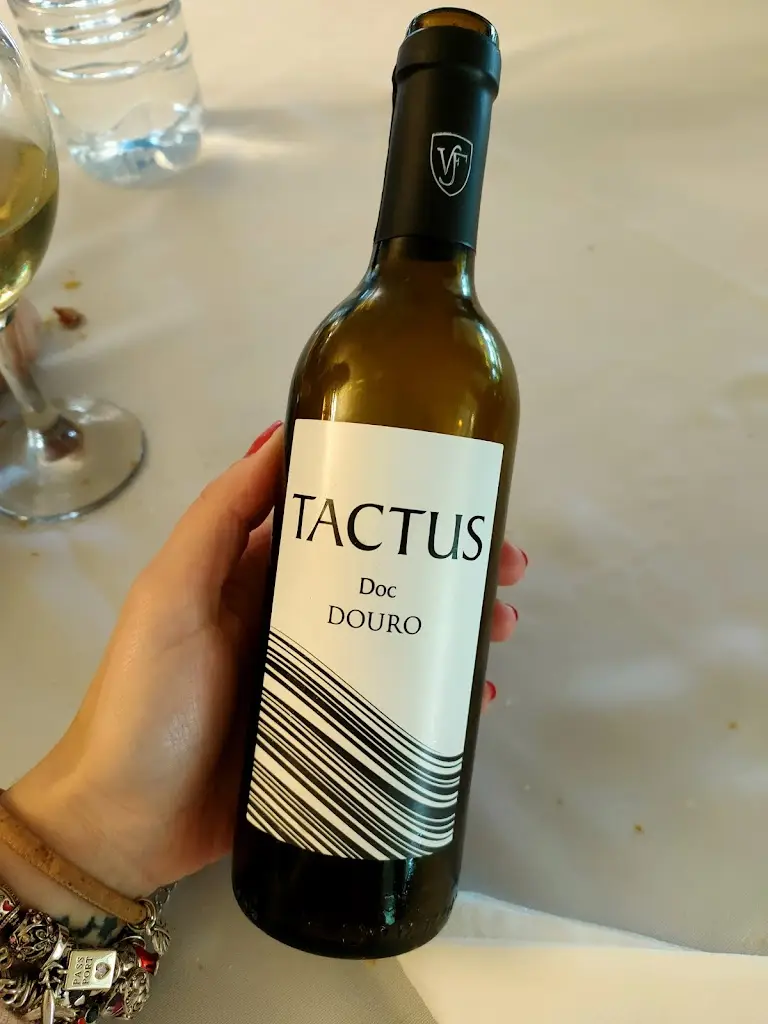 Diana Oliveira_Restaurante Clube dos Caçadores do Porto_Foz do Sousa_review