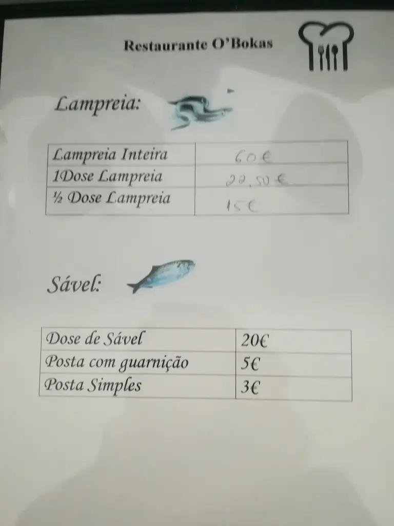 Menu_O Bokas_Foz do Sousa_immagine_4