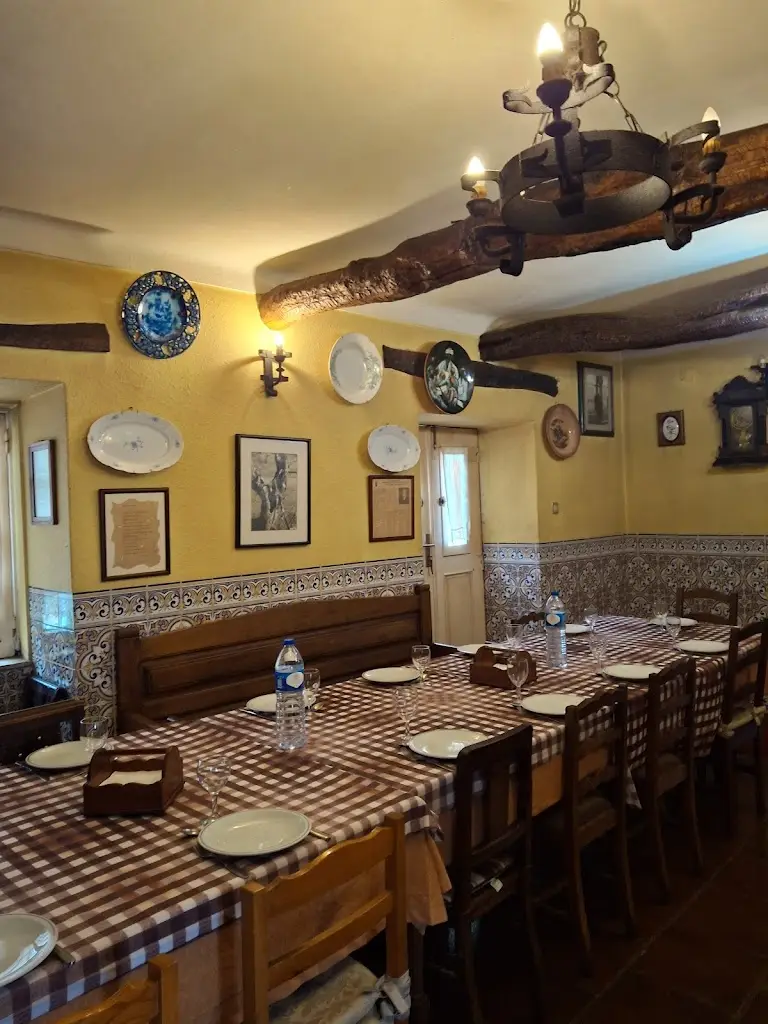 Mateus da Ponte ristorante a Foz do Sousa