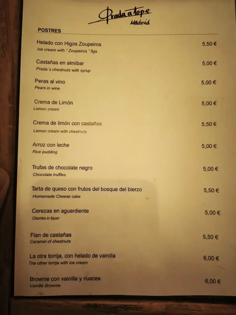 Menu_Taberna do chefe_Foz do Sousa_immagine_3
