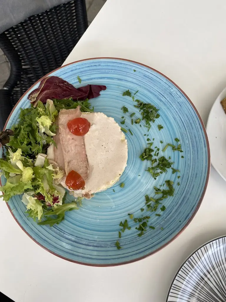 Menu_VILLA - Wine and Food Restaurant_Murtosa_image_6