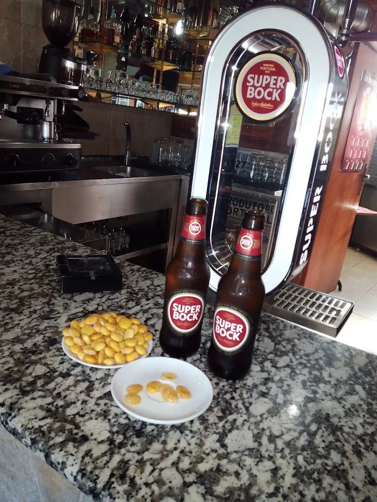 Cafe Kyaya ristorante a Foz do Sousa