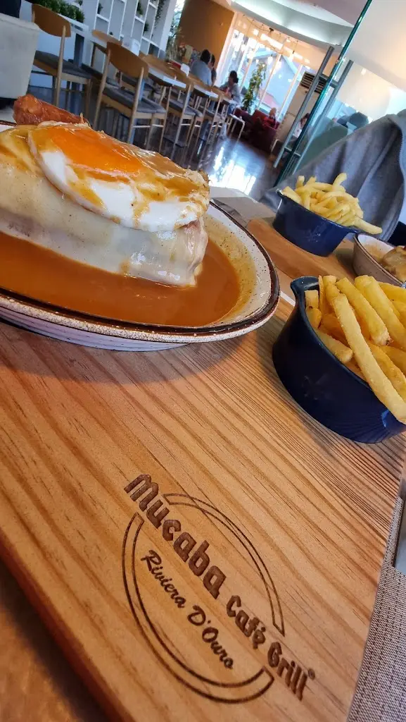 Menu_Riviera D'Ouro grupo mucaba_Foz do Sousa_immagine_4