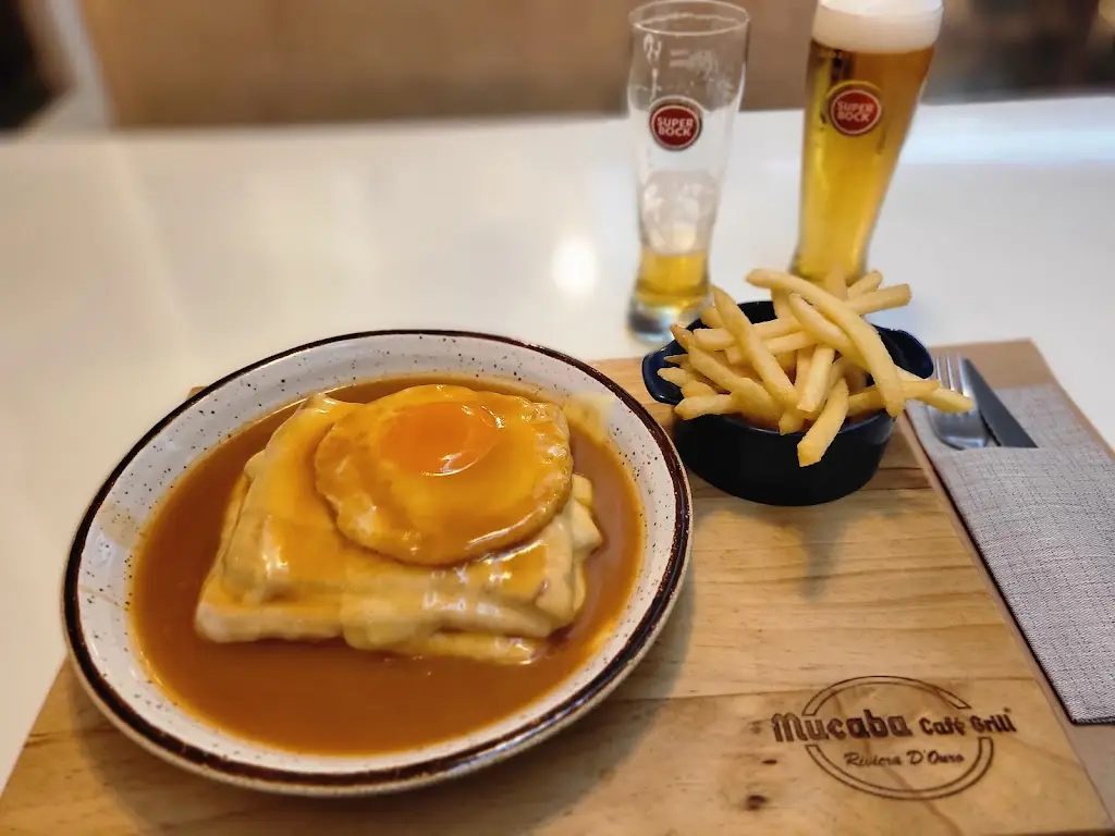 Ruy Tadeu_Riviera D'Ouro grupo mucaba_Foz do Sousa_recensione