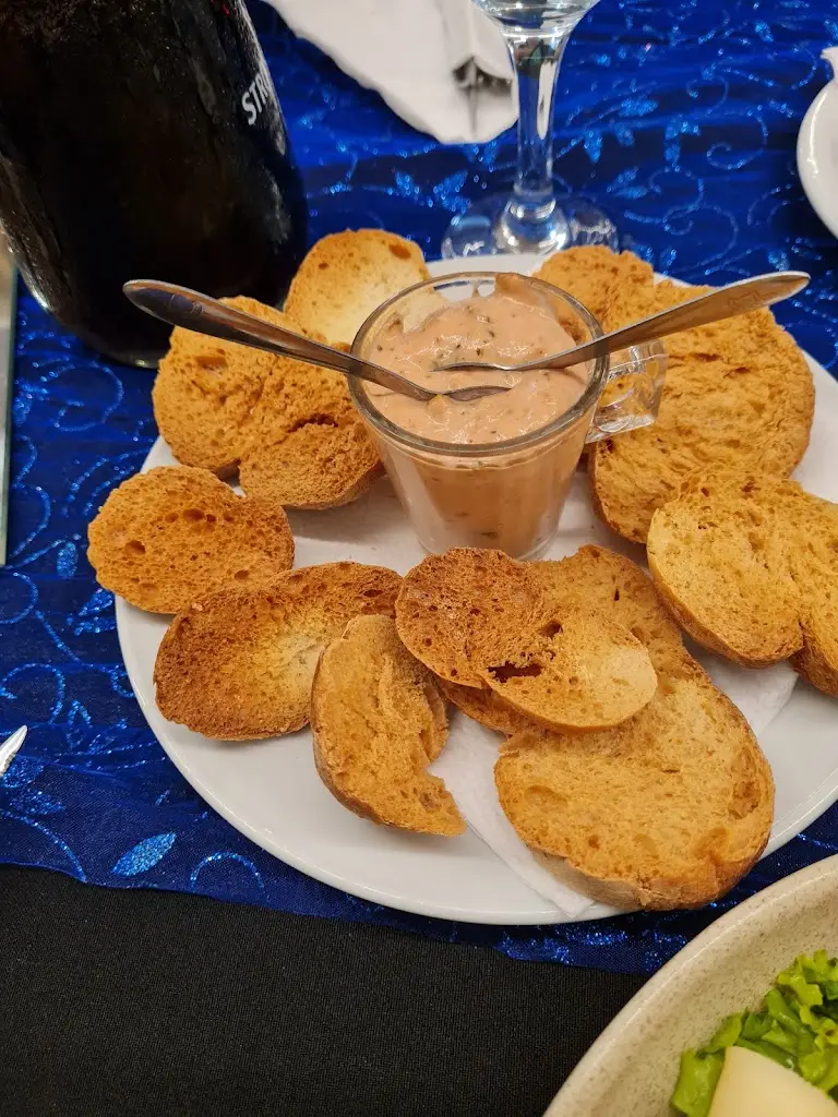 Menü_O Chefe Barbosa, Restaurante E Snack-Bar, Lda. - Prato do dia_Foz do Sousa_Bild_3