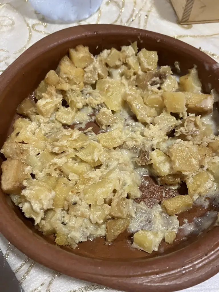 Menü_O Chefe Barbosa, Restaurante E Snack-Bar, Lda. - Prato do dia_Foz do Sousa_Bild_4