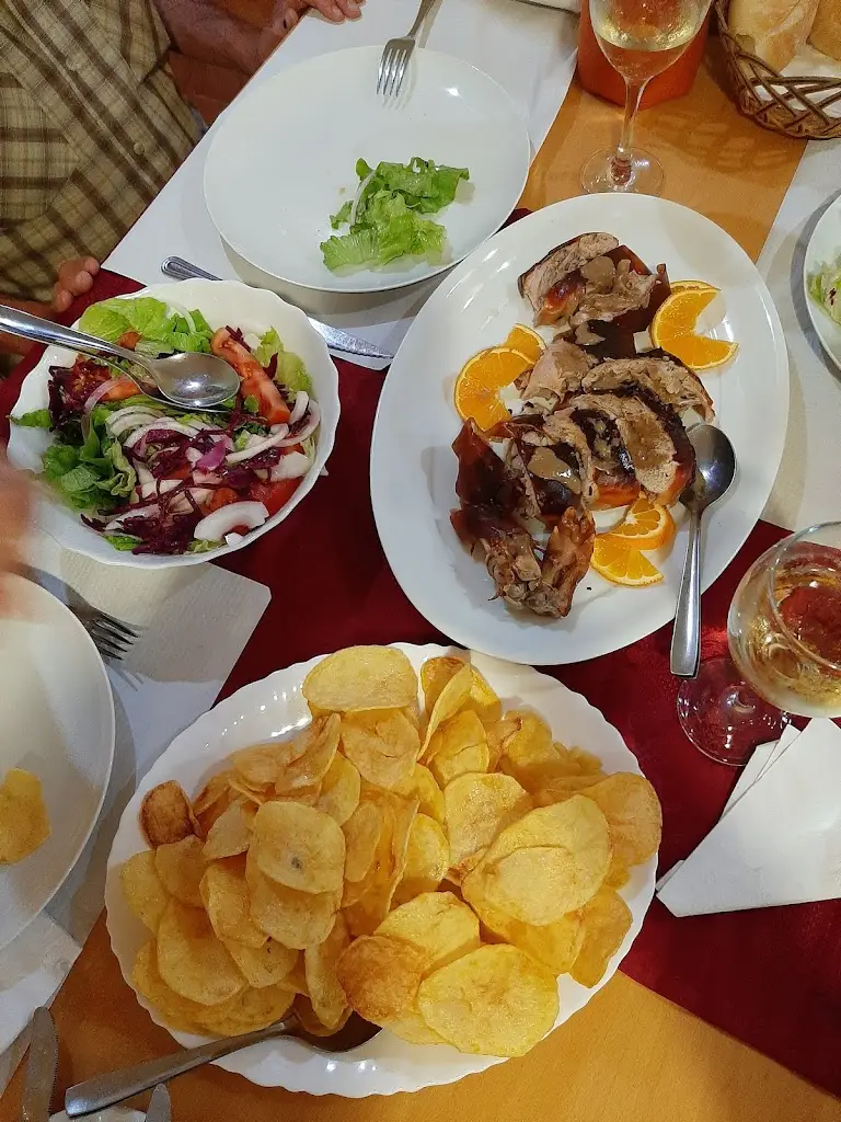 Menü_O Chefe Barbosa, Restaurante E Snack-Bar, Lda. - Prato do dia_Foz do Sousa_Bild_6