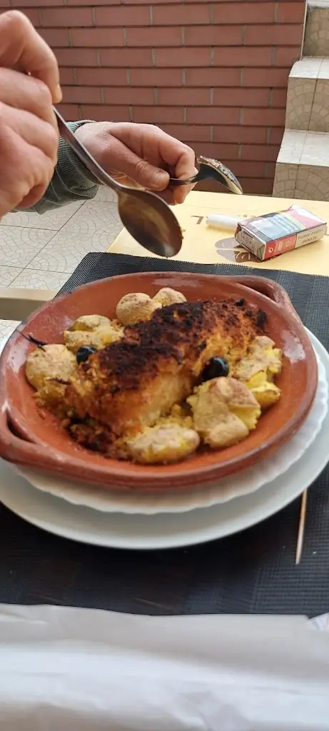 Menü_O Chefe Barbosa, Restaurante E Snack-Bar, Lda. - Prato do dia_Foz do Sousa_Bild_7