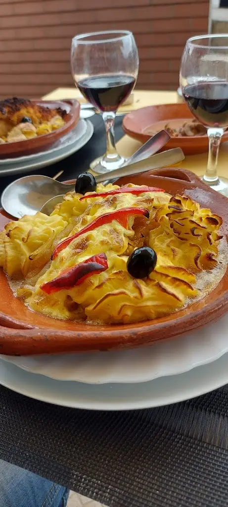 Menü_O Chefe Barbosa, Restaurante E Snack-Bar, Lda. - Prato do dia_Foz do Sousa_Bild_8