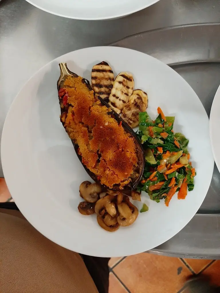 Menü_O Chefe Barbosa, Restaurante E Snack-Bar, Lda. - Prato do dia_Foz do Sousa_Bild_9