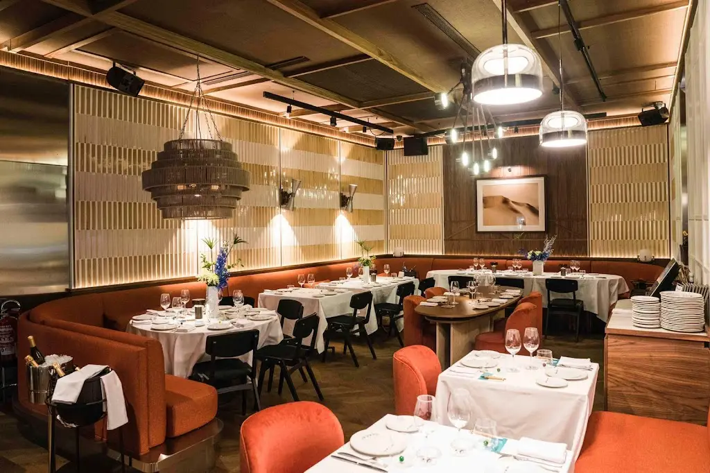 Ferradura ristorante a Foz do Sousa