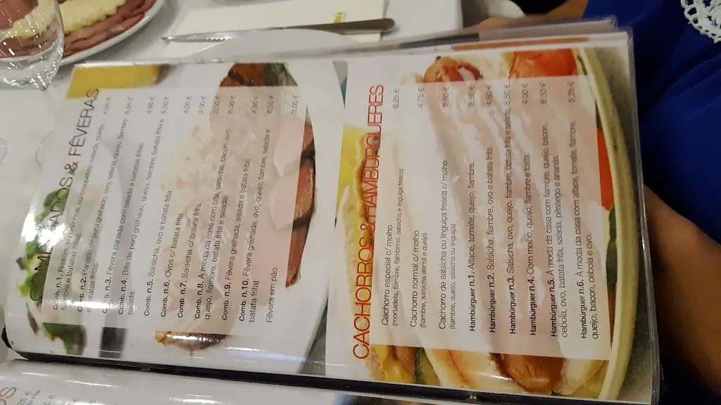 Menu_O Fórum_Foz do Sousa_immagine_2