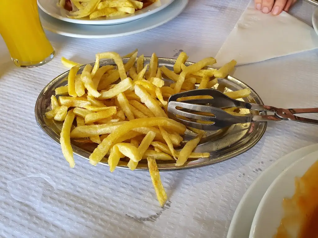 Menu_Café Val Chão_Foz do Sousa_immagine_2