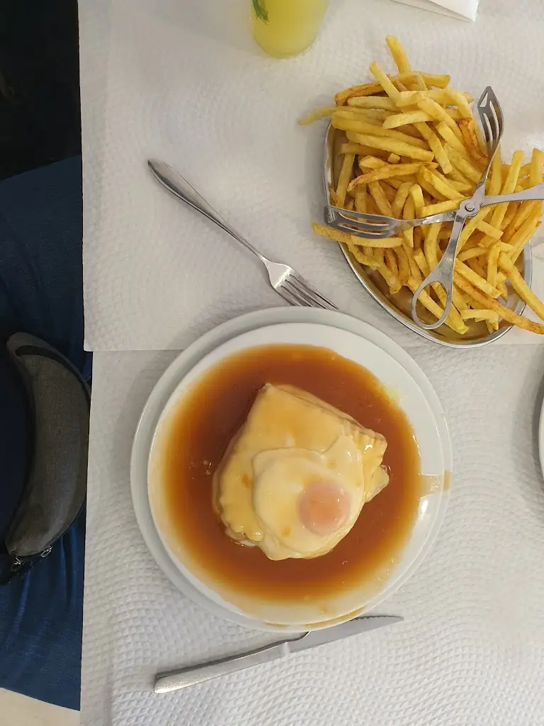 João Novais_Café Val Chão_Foz do Sousa_recensione