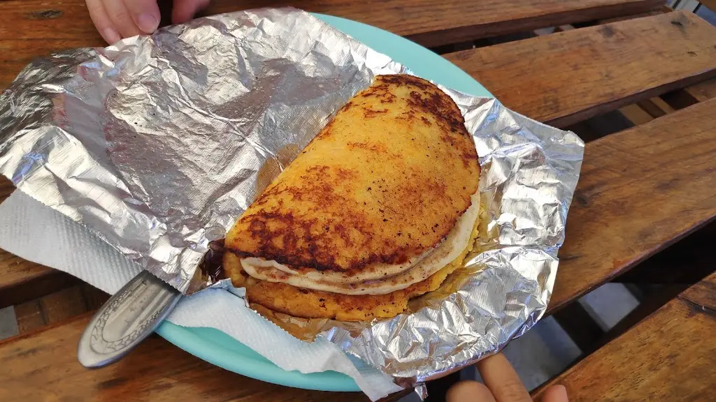 Menu_Mi patio Venezolano_Murtosa_immagine_1