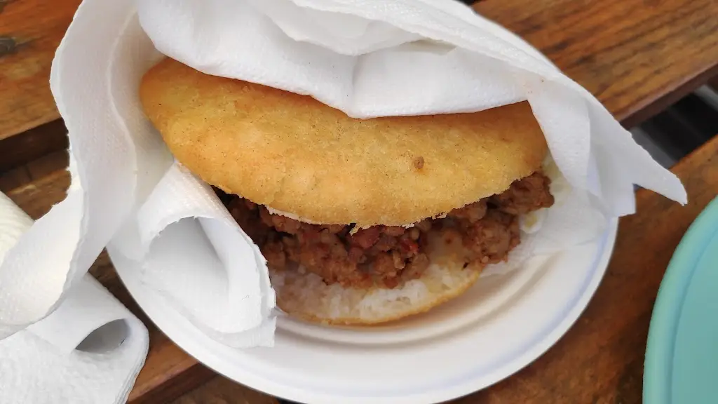 Menu_Mi patio Venezolano_Murtosa_immagine_2