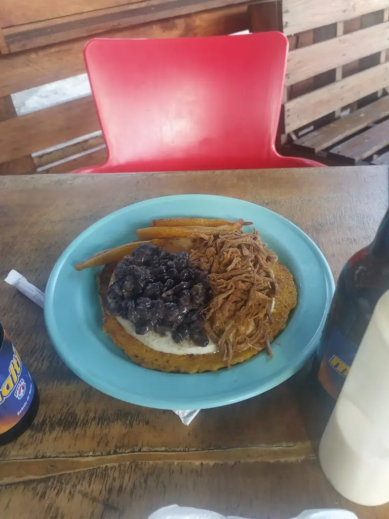 Menu_Mi patio Venezolano_Murtosa_immagine_3