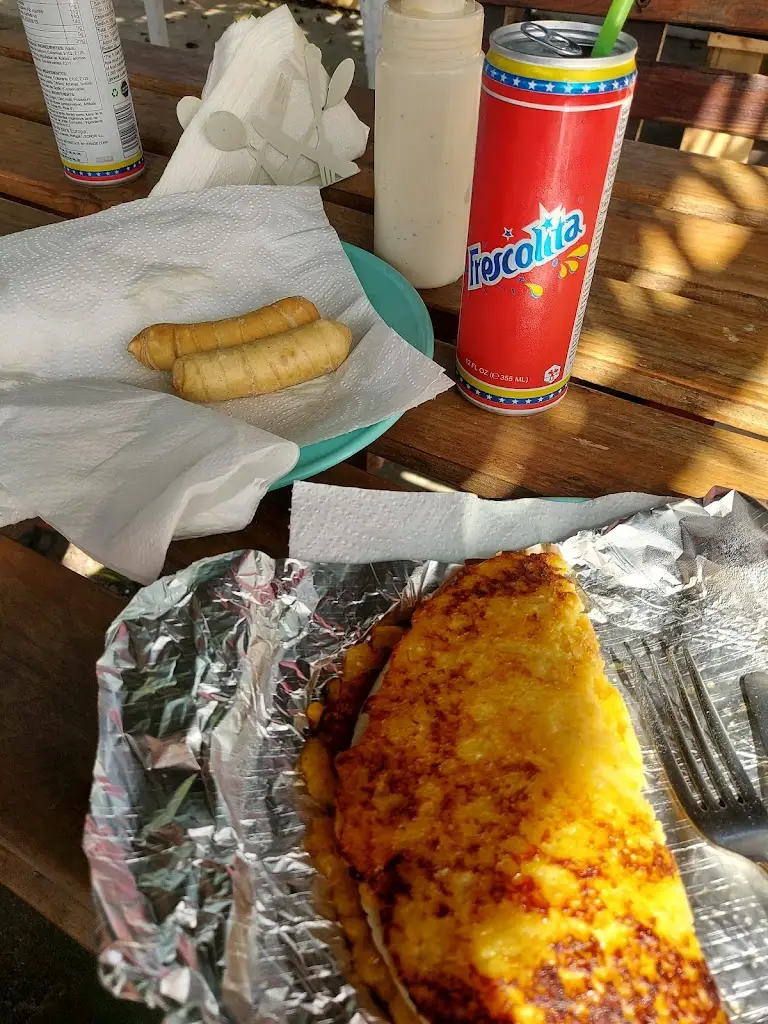 Menu_Mi patio Venezolano_Murtosa_immagine_5