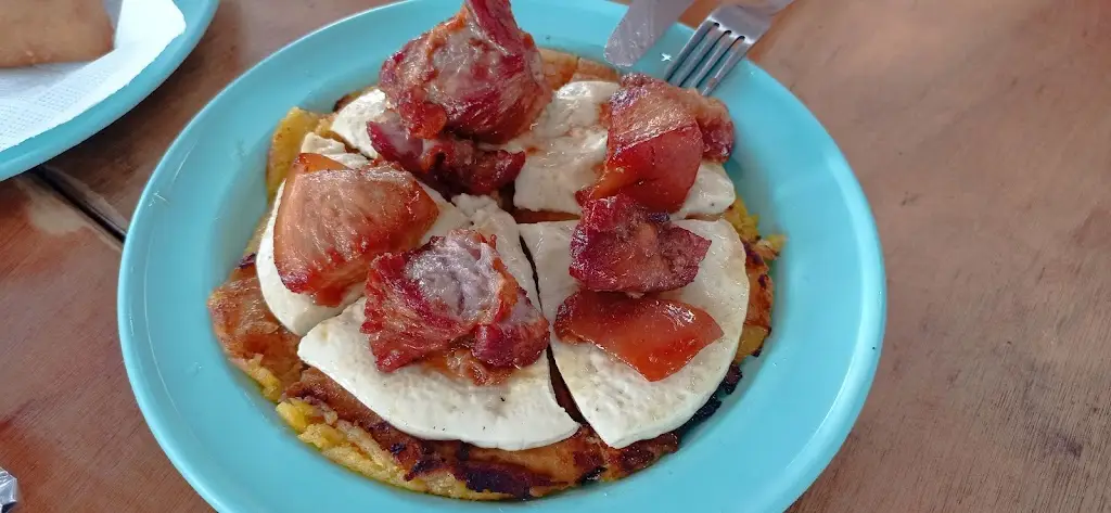 Menu_Mi patio Venezolano_Murtosa_immagine_8