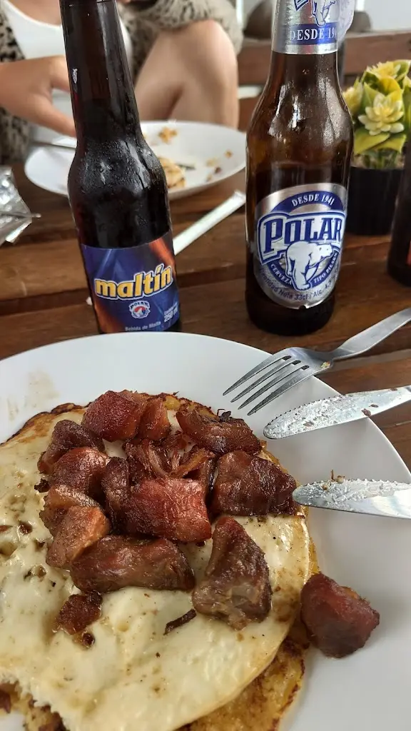 Fernando Lourenço_Mi patio Venezolano_Murtosa_recensione