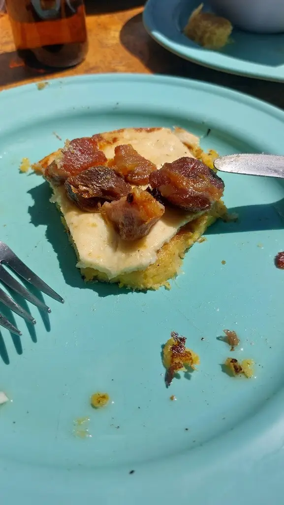 Eduard Brito_Mi patio Venezolano_Murtosa_recensione