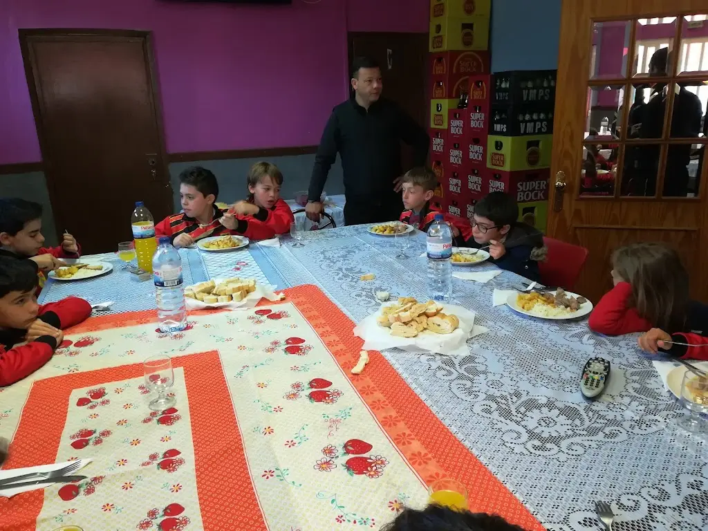 Menu_Café Santo Ovídio_Foz do Sousa_image_4