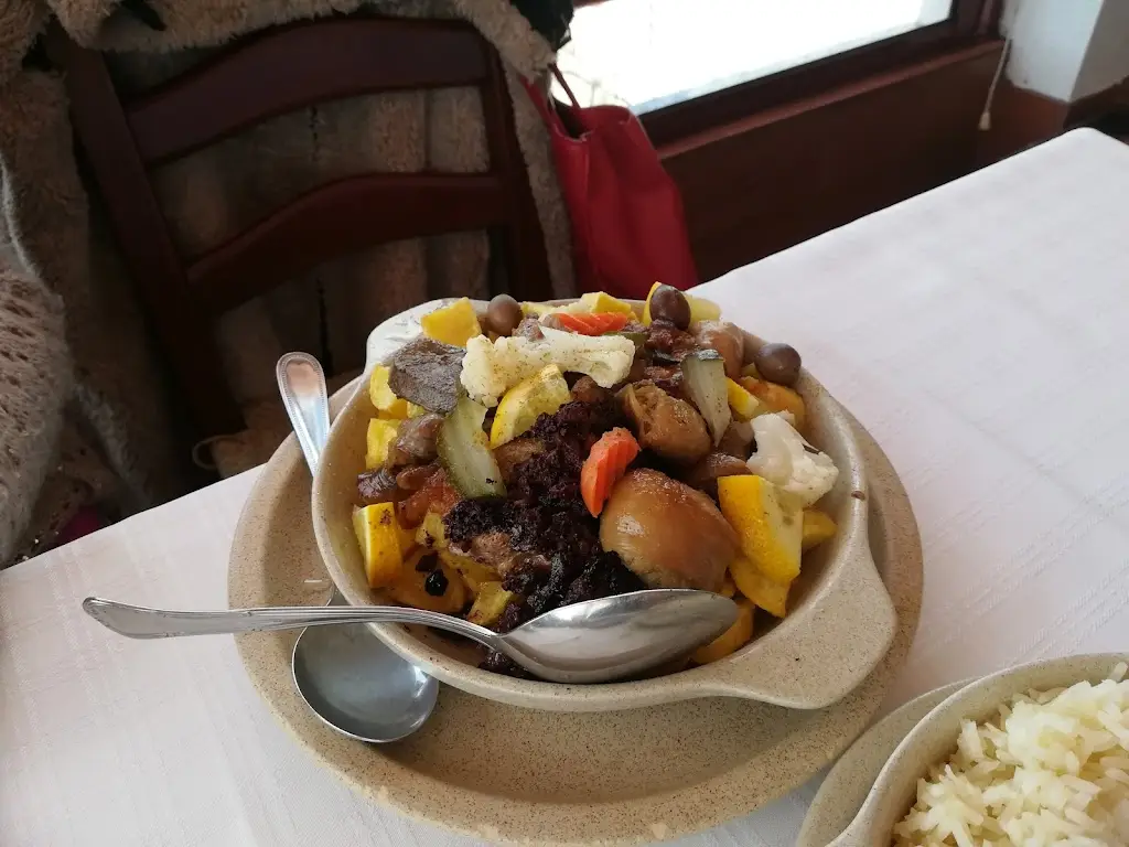 Pedro Caleira_Restaurante Estrelas do Douro_Foz do Sousa_reseña