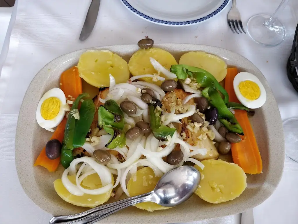 Marco Semblano_Restaurante Estrelas do Douro_Foz do Sousa_reseña