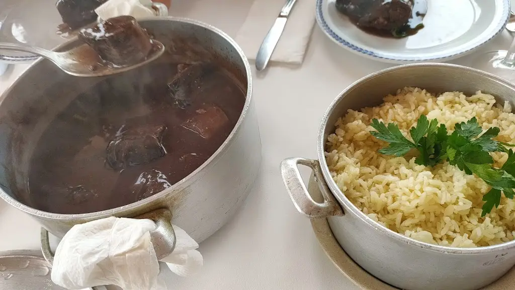 Renato Gomes_Restaurante Estrelas do Douro_Foz do Sousa_reseña