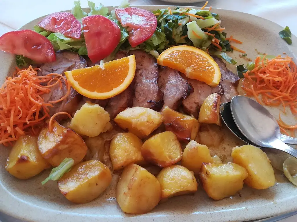 Restaurante Estrelas do Douro_Foz do Sousa_slider_image_3