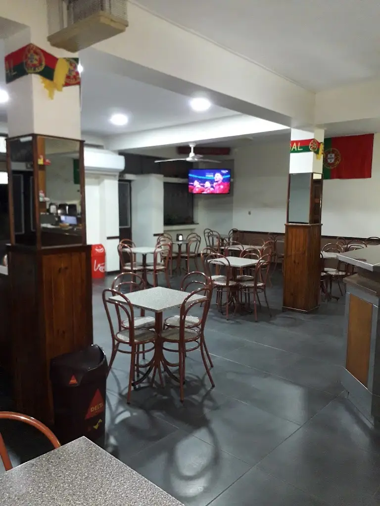 Meinedo ristorante a Meinedo