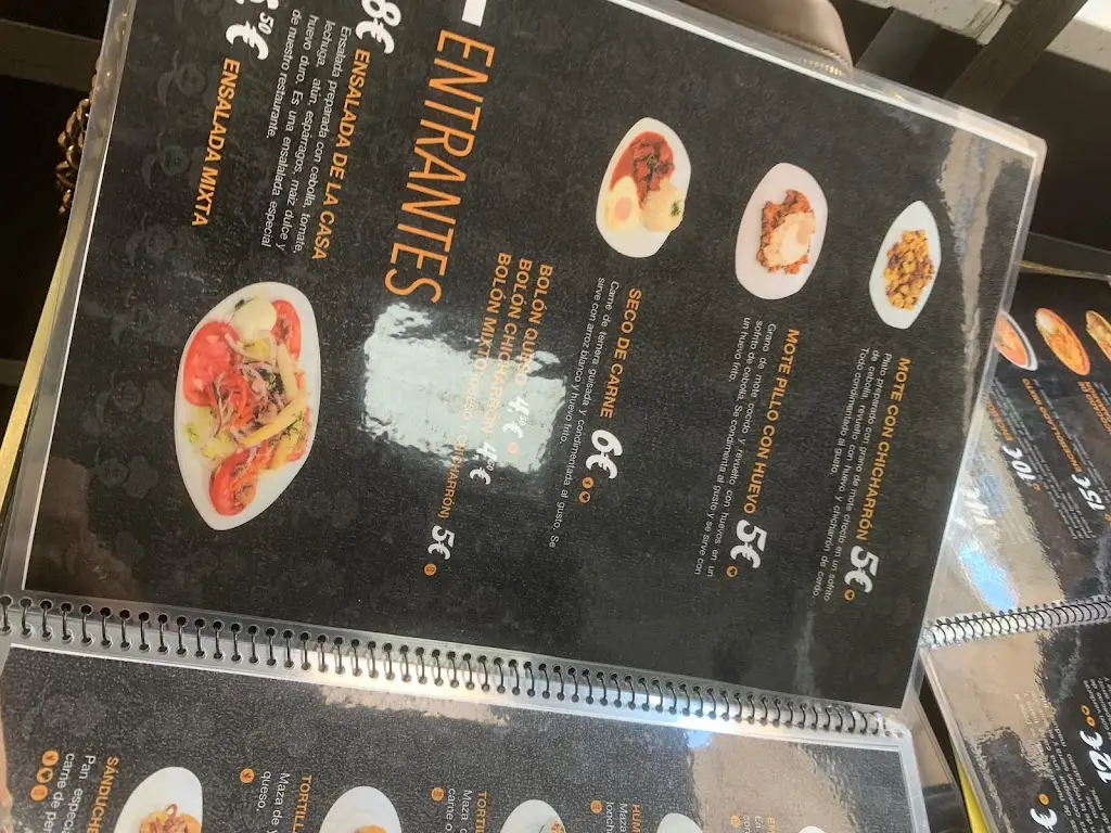 Menu_O Padeiro Feliz_Meinedo_immagine_2