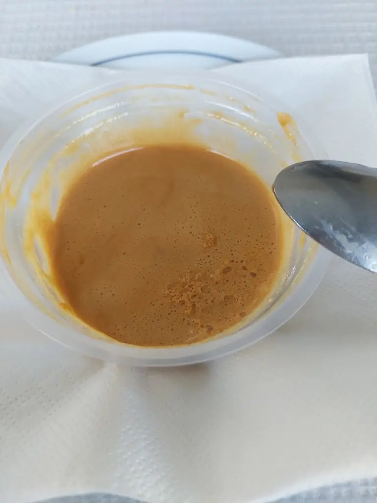 Menu_Hino Ao Tempero Lda._Jovim_image_2