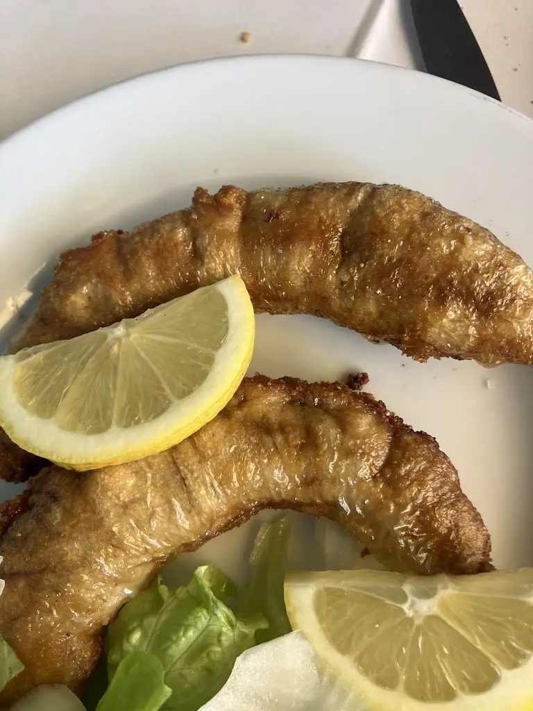 Pedro Costa_Restaurante Casa Lindo_Jovim_recensione