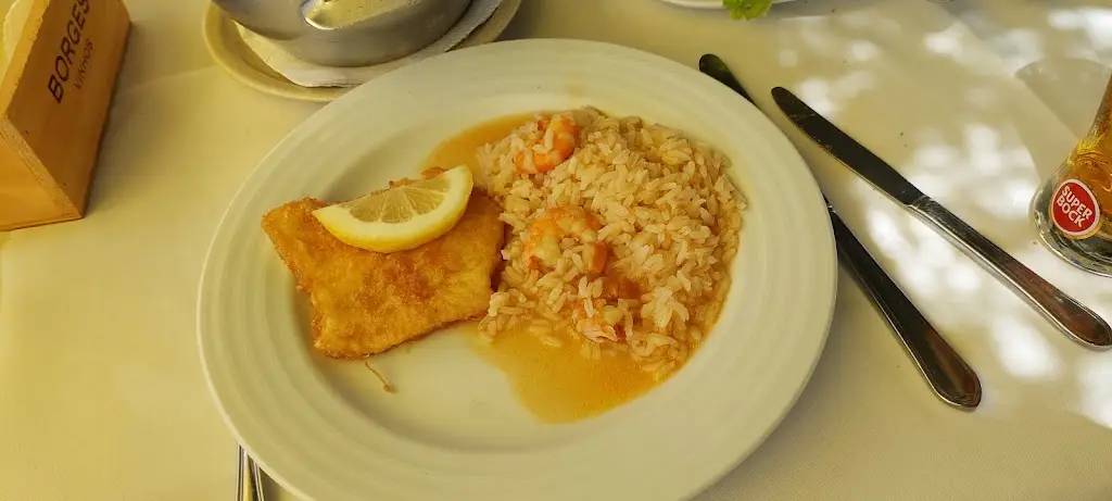 Pedro Antunes_Restaurante Casa Lindo_Jovim_recensione