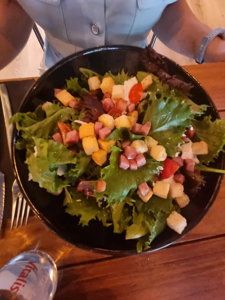 Sara Ferreira_Pizzaiolo Gondomar_Jovim_review