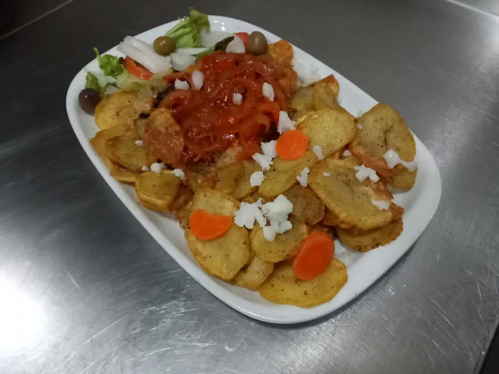 Menü_Cozinha D'Avó_Jovim_Bild_6