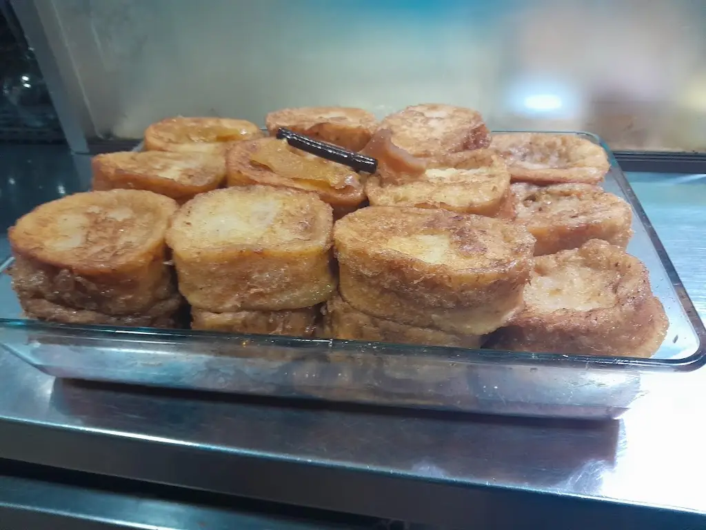 Menü_Cozinha D'Avó_Jovim_Bild_8