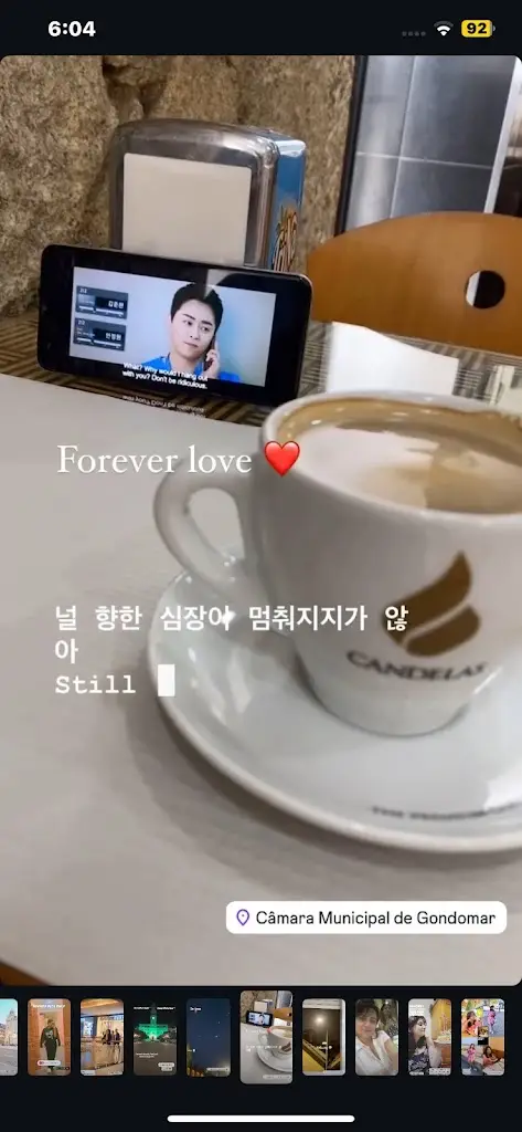 Robin Jeet_Cozinha D'Avó_Jovim_Bewertung