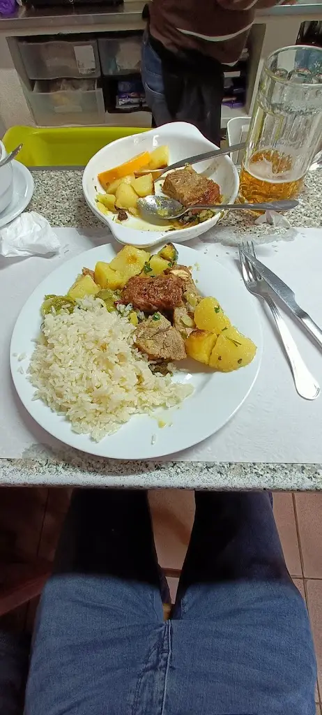 Jose Pimpao_Tasquinha São José_Jovim_review