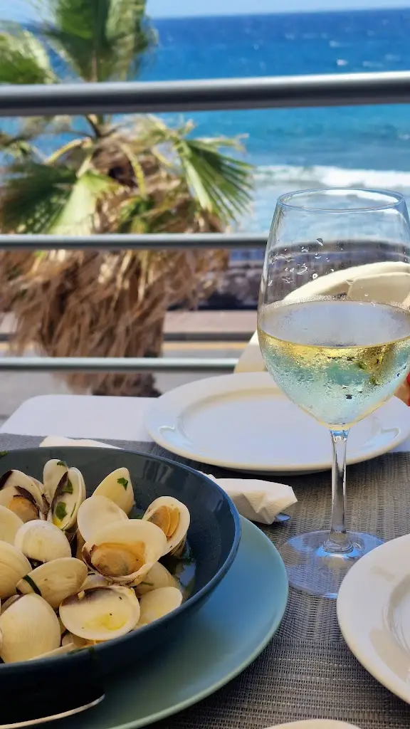 Menu_Sabor aMar - Fish Factory_Calheta de São Jorge_immagine_5