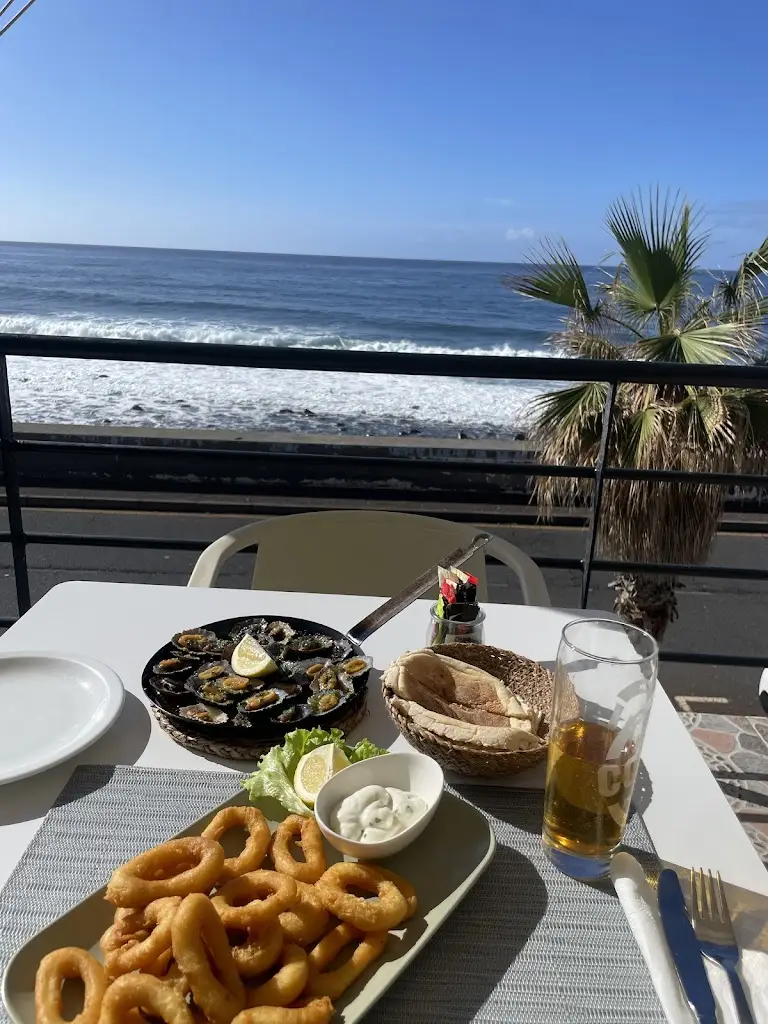 Menu_Sabor aMar - Fish Factory_Calheta de São Jorge_immagine_6