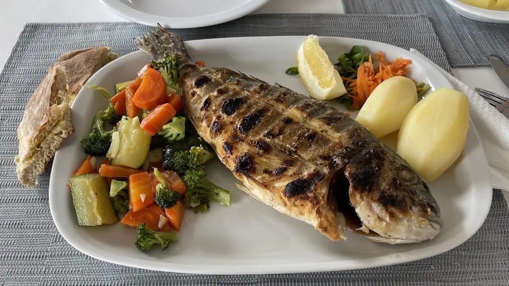 Menu_Sabor aMar - Fish Factory_Calheta de São Jorge_immagine_7