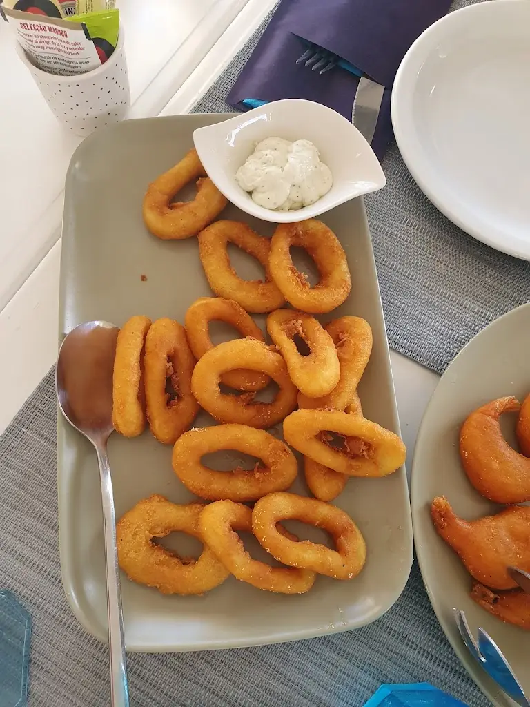 Menu_Sabor aMar - Fish Factory_Calheta de São Jorge_immagine_9