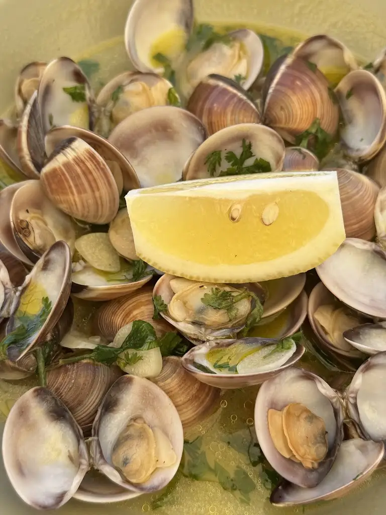 Cinavrio_Sabor aMar - Fish Factory_Calheta de São Jorge_recensione