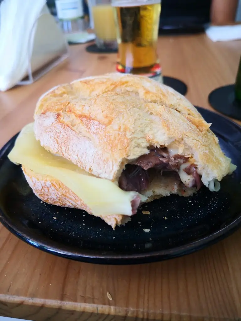 Menu_Além-Bica - Food, Drinks & Life_Murtosa_immagine_7