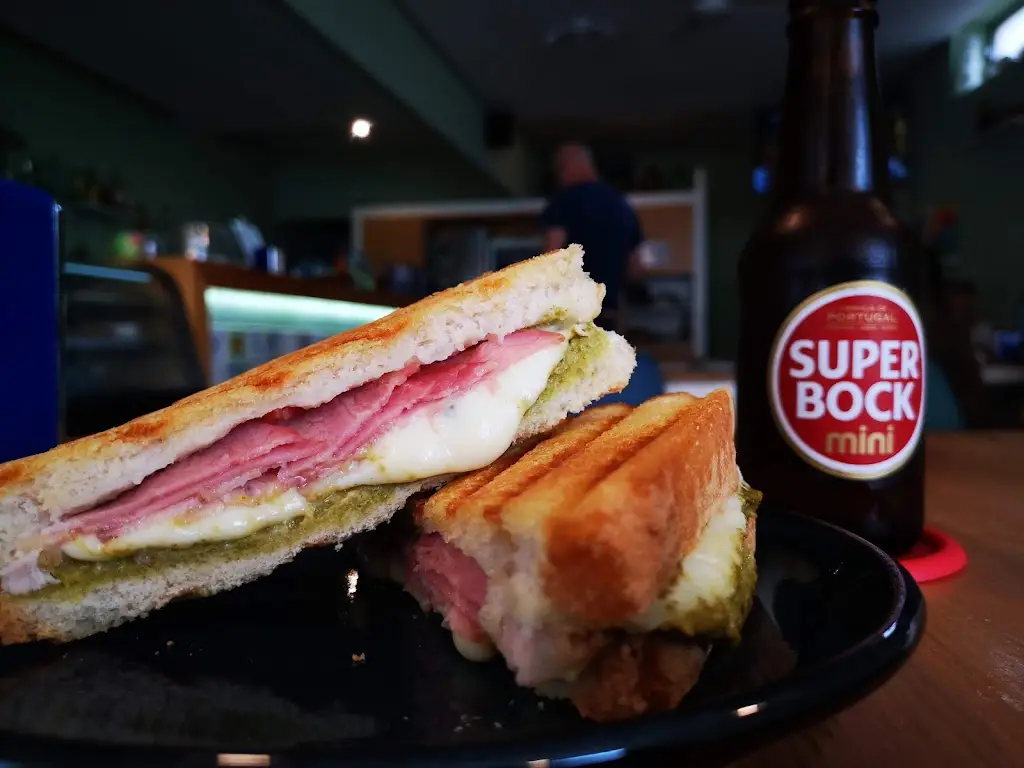 Vitor Henriques_Além-Bica - Food, Drinks & Life_Murtosa_recensione