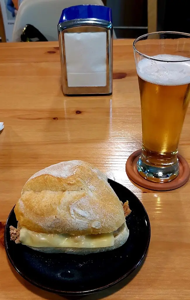 Rosa Bispo Silva_Além-Bica - Food, Drinks & Life_Murtosa_recensione