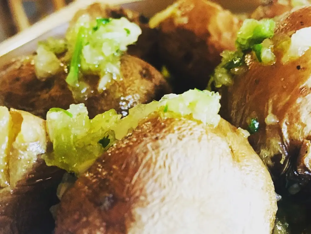 Raw Bear_Serra da Nogueira_Nogueira_review